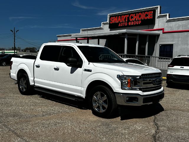 Ford-F-150