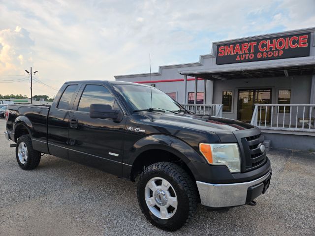 Ford-F-150