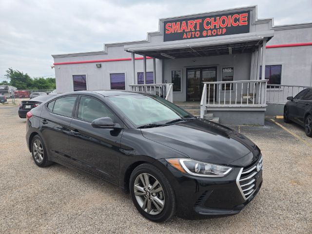 Hyundai-Elantra