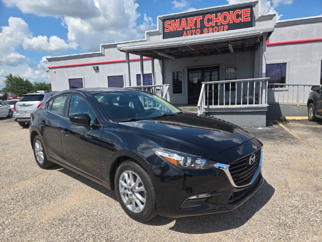 Mazda-Mazda3