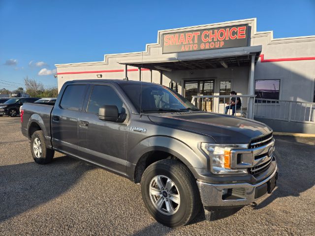Ford-F-150..
