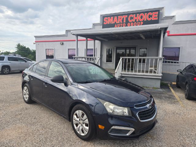 Chevrolet-Cruze