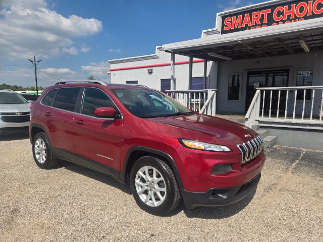 Jeep-Cherokee