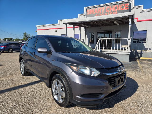 Honda-HR-V
