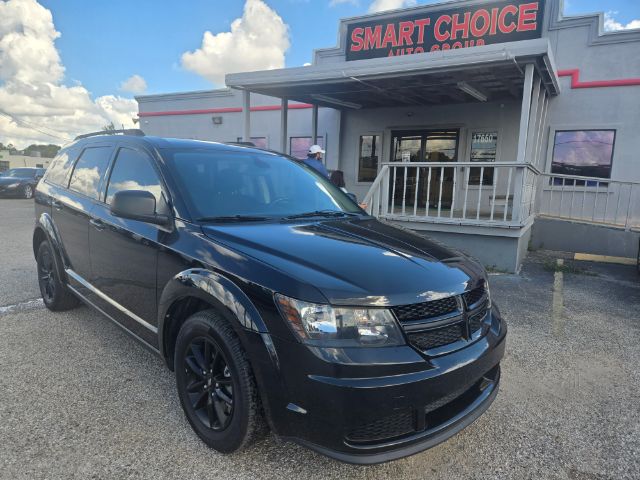 Dodge-Journey