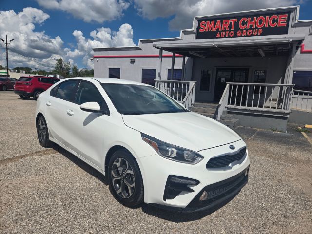 Kia-Forte.