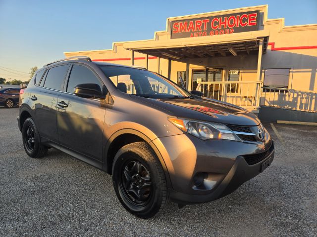 Toyota-RAV4..