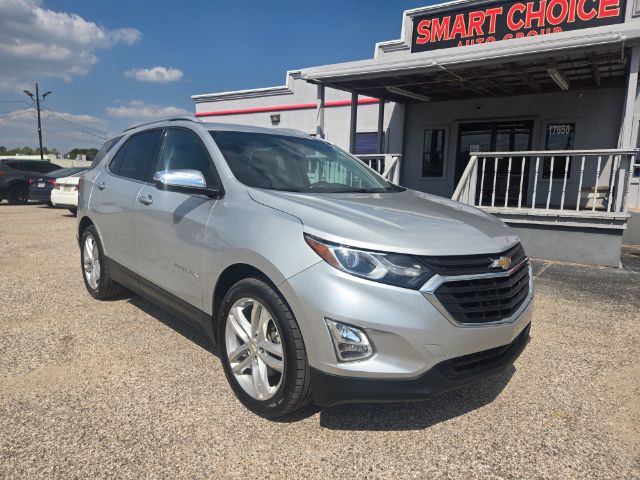 Chevrolet-Equinox