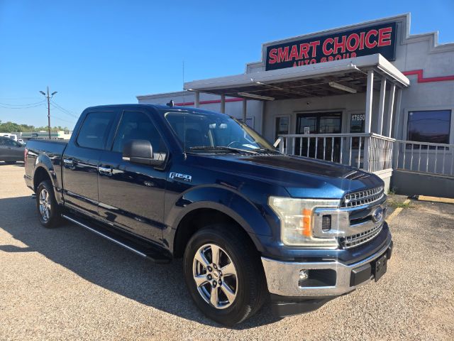 Ford-F-150.