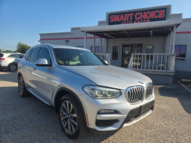 BMW-X3
