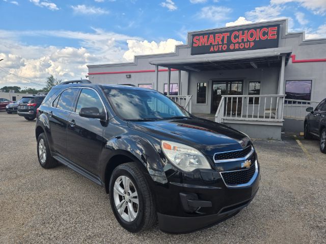 Chevrolet-Equinox