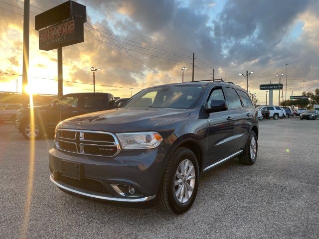 Dodge-Durango