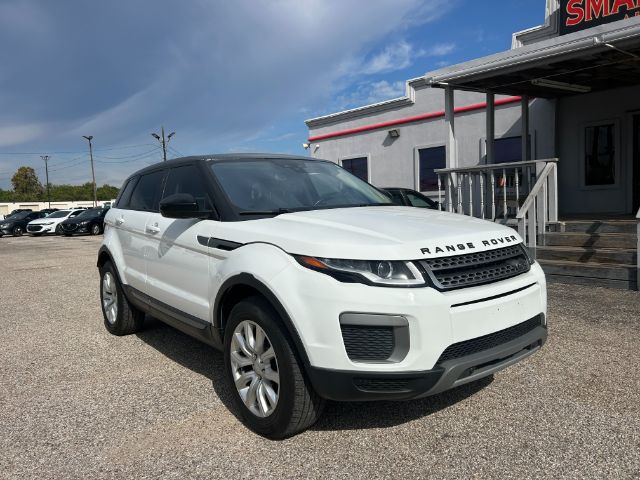2016 Land Rover Range Rover Evoque SE's photo
