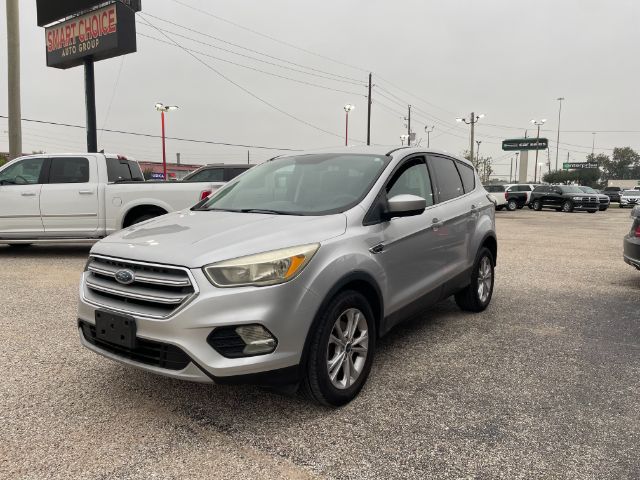 2017 Ford Escape SE's photo