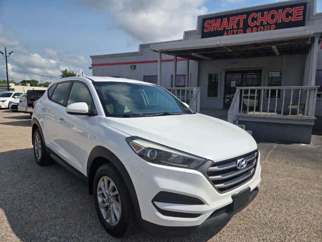 2016 Hyundai Tucson SE's photo