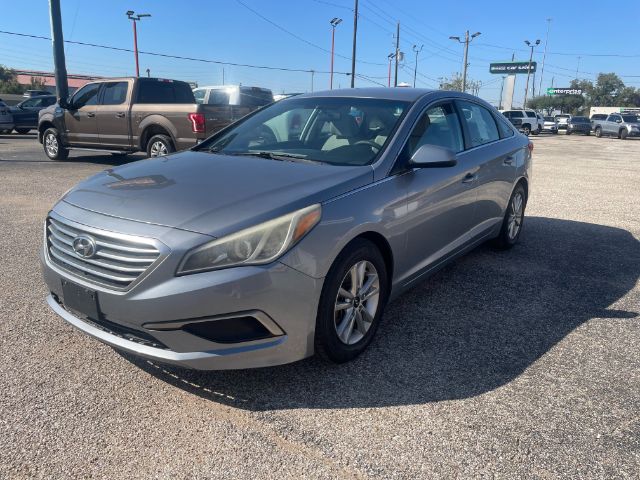 Hyundai-Sonata