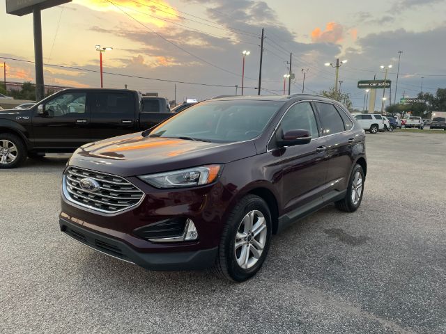 Ford-Edge