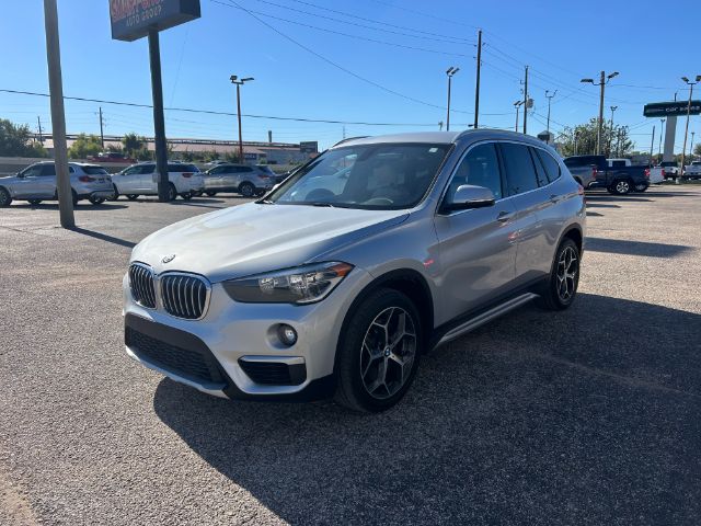 BMW-X1
