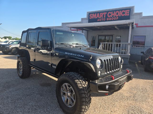 Jeep-Wrangler Unlimited