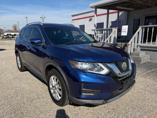 Nissan-Rogue.