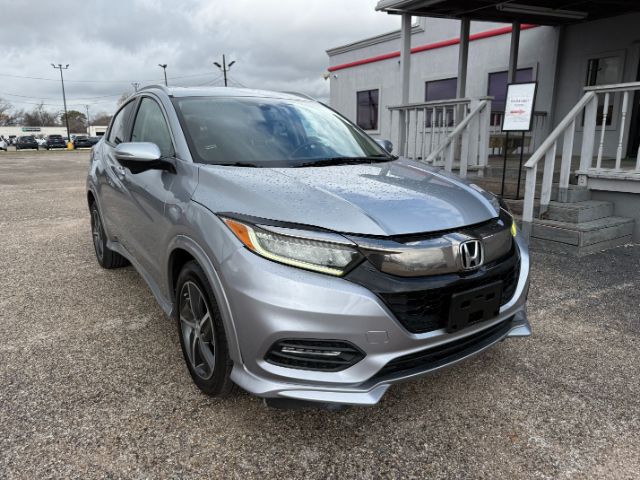 Honda-HR-V