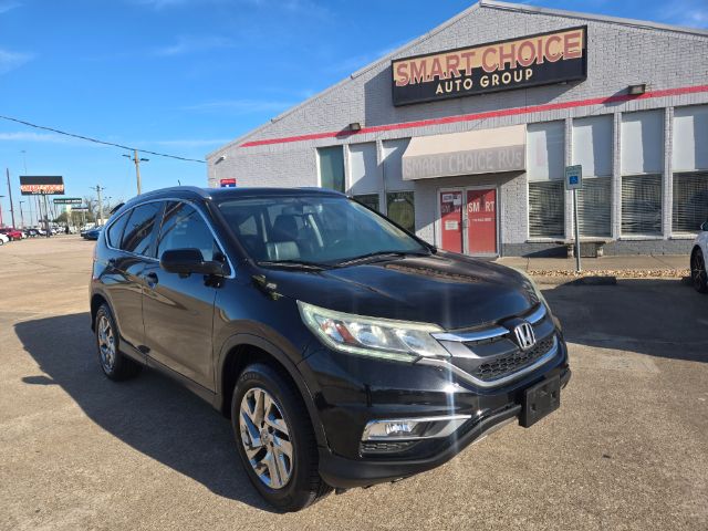 Honda-CR-V.
