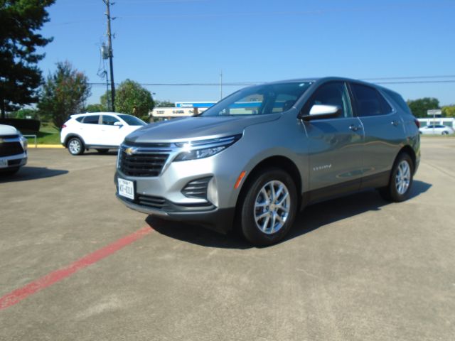 Chevrolet-Equinox..
