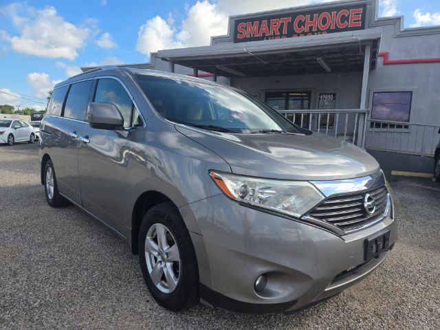 Nissan-Quest