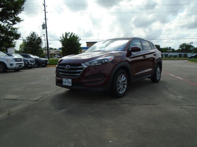 Hyundai-Tucson..