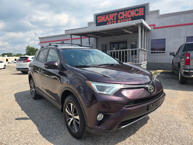 Toyota-RAV4