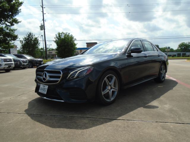 Mercedes-Benz-E-Class