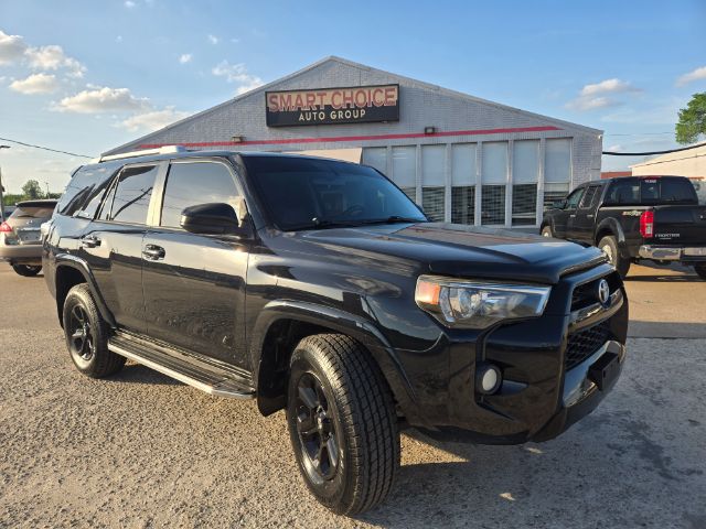 Toyota-4Runner