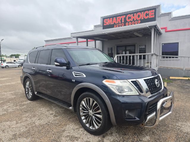 Nissan-Armada.