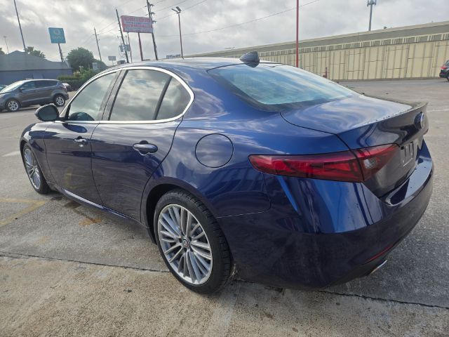 Alfa Romeo-Giulia