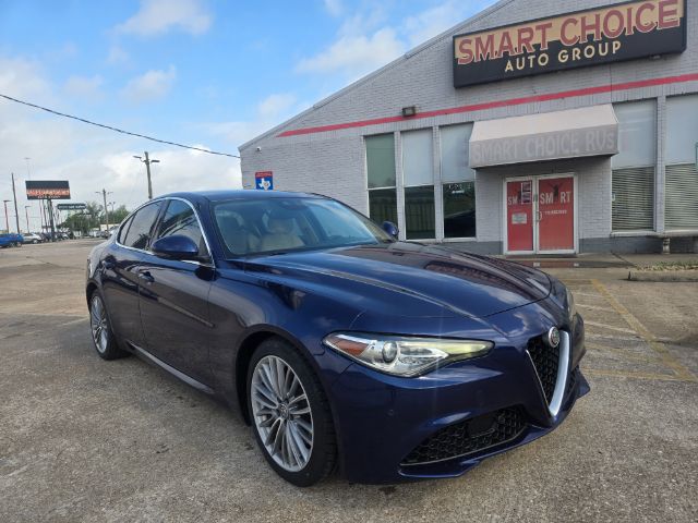 ALFA ROMEO-GIULIA