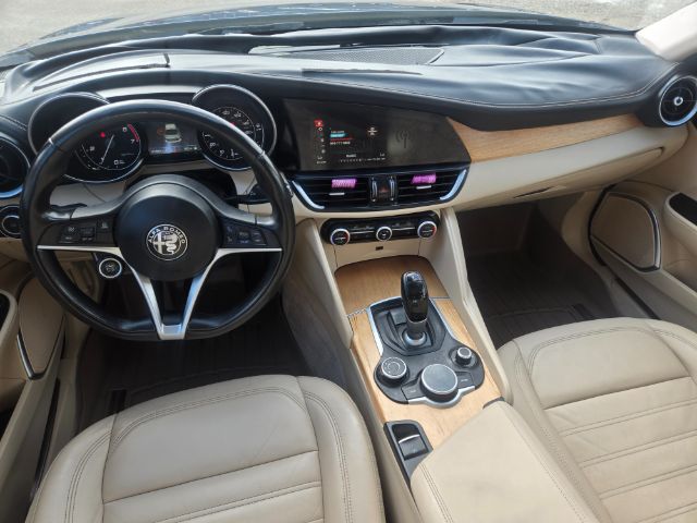 ALFA ROMEO-GIULIA