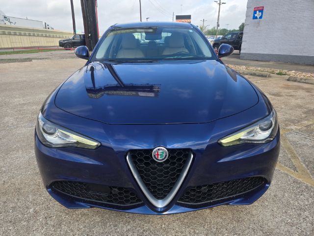 ALFA ROMEO-GIULIA