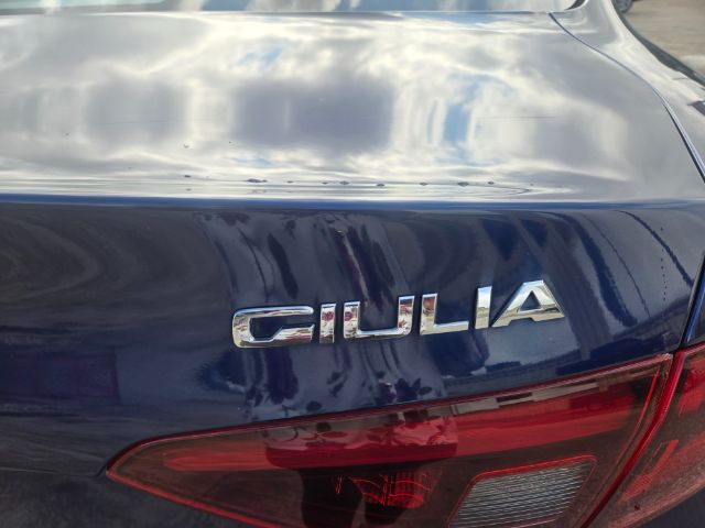 ALFA ROMEO-GIULIA