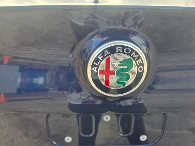 ALFA ROMEO-GIULIA